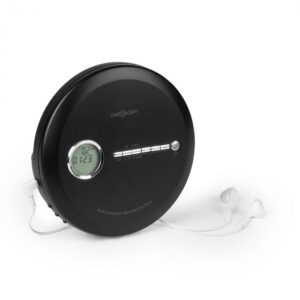 OneConcept CDC 100MP3 discman