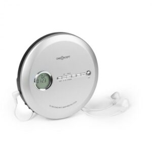 OneConcept CDC 100 MP3 discman