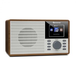 Auna IR-160