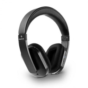 Auna Elegance Bluetooth-NFC fejhallgató