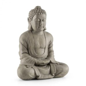Blumfeldt Siddhartha szobor