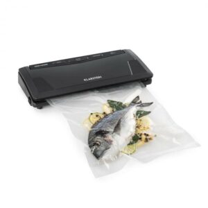 Klarstein Foodlocker Slim vákuumozó gép