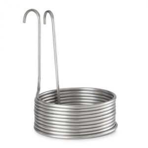 Klarstein Aufwärtsspirale hűtőspirál