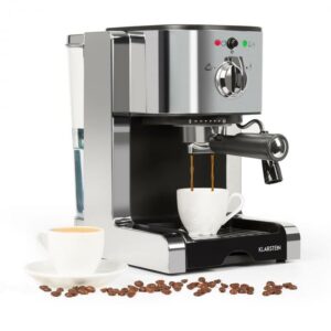 Klarstein Passionata 15 espresso kávéfőző