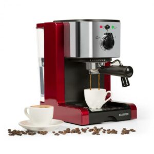 Klarstein Passionata Rossa 20