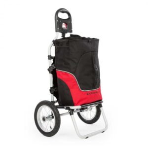 DURAMAXX Carry Red
