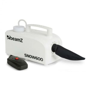 Beamz SNOW 600 hógép