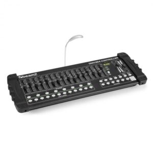 Beamz DMX384 DMX kontroller
