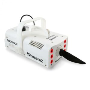 Beamz SNOW 900 hógép
