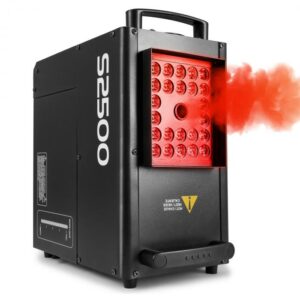 Beamz S2500 ködgép