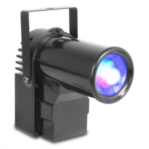 Beamz PS10W pont reflektor