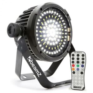 Beamz BS98 LED-strobe stroboszkóp
