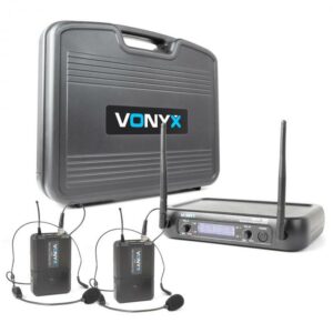 Vonyx WM73H