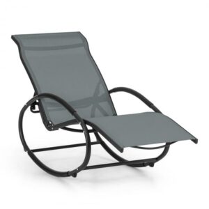 Blumfeldt Santorini hintaszék