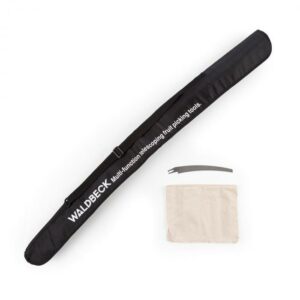 Waldbeck Big-Apple-Kit tartozék készlet