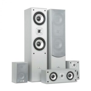 Auna surround hangfal szett
