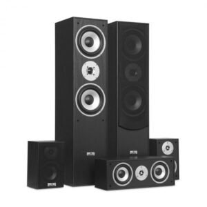 Auna surround hangfal szett