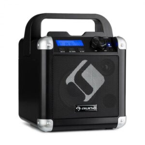 Auna BC-1 karaoke rendszer
