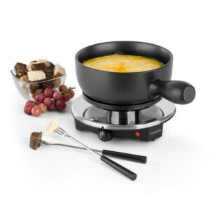 Klarstein Sirloin Raclette fondue-vel