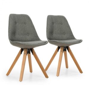 OneConcept Iseo szék