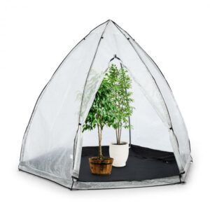 Waldbeck Greenshelter L fóliasátor