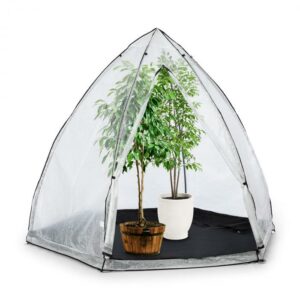 Waldbeck Greenshelter M fóliasátor