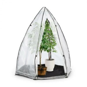 Waldbeck Greenshelter S fóliasátor
