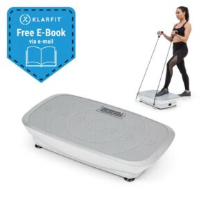 KLARFIT Vib 1000 vibrációs tréner
