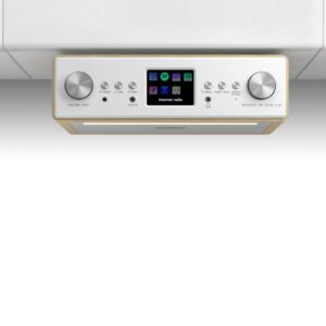 Auna Connect Soundchef konyhai rádió