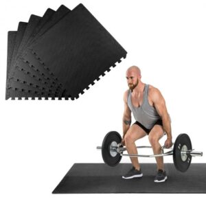 KLARFIT Puzzta alátétek