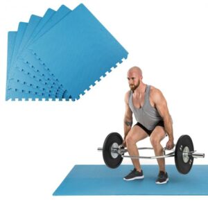 KLARFIT Puzzta alátétek