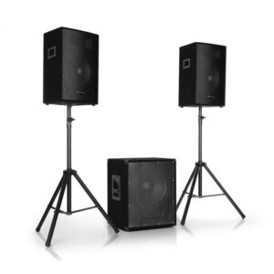 Auna Pro Cube 1812