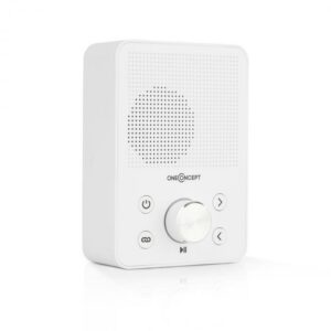 OneConcept Plug+Play FM