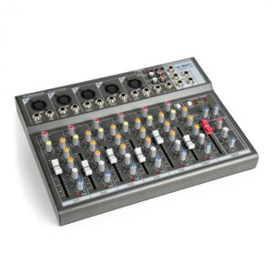 Vonyx VMM-F701 KEVERŐPULT
