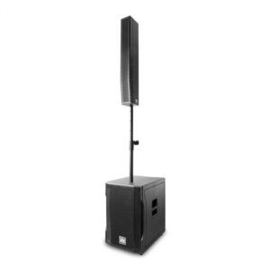 ARRAY HANGRENDSZER Power Dynamics PD815A