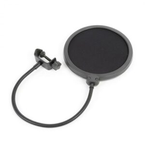 Vonyx M06 mikrofon pop filter