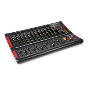 Power Dynamics PDM-M1204 KEVERŐPULT