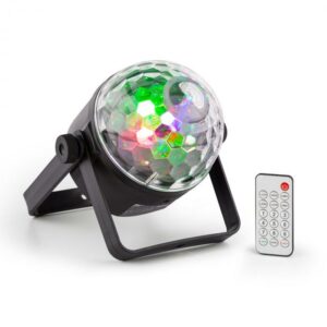 Beamz PLS35 DJ Jellyball
