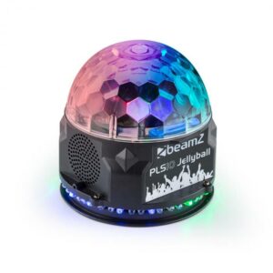 Beamz PLS10 Jellyball