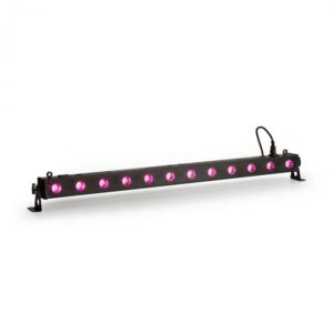 Beamz LCB140 LED LÉC