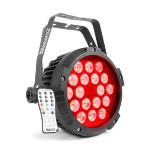 Beamz BWA418