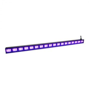 Beamz BUV183 LED UV fénycső