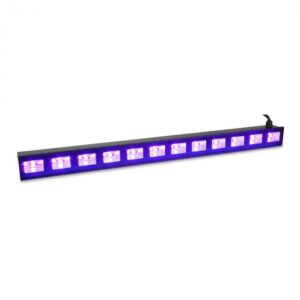 Beamz BUV123 LED UV fénycső