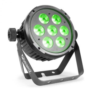 Beamz BT270 LED Flat Par