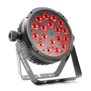 Beamz BT320 LED Flat Par