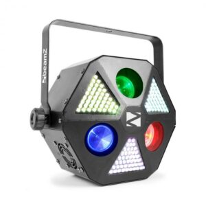 Beamz MadMan LED reflektor