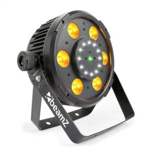Beamz BX100 PAR