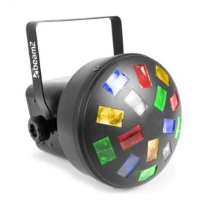 Beamz LED Mini Mushroom fényeffekt