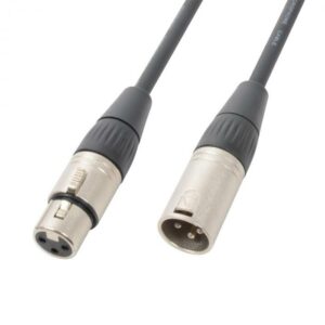 PD Connex DMX kábel