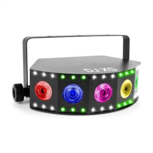 Beamz DJ X5 Array